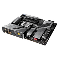 ASRock MB Sc AM5 X870E TAICHI LITE, AMD X870, 4xDDR5, 1xHDMI, 2xUSB4, WI-FI