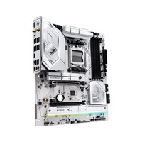 ASRock MB Sc AM5 X870 STEEL LEGEND WIFI, AMD X870, 4xDDR5, 1xHDMI, 2xUSB4, WI-FI