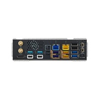 ASRock MB Sc LGA1851 Z890 TAICHI, Intel Z890, 4xDDR5, 1xHDMI, 2xThunderbolt, WI-FI