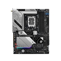 ASRock MB Sc LGA1851 Z890 TAICHI LITE, Intel Z890, 4xDDR5, 1xHDMI, 2xThunderbolt, WI-FI
