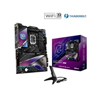 ASRock MB Sc LGA1851 Z890 NOVA WIFI, Intel Z890, 4xDDR5, 1xDP, 1xHDMI, 2xThunderbolt, WI-FI