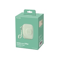 Fujifilm Pouzdro pro LiPlay – zelené