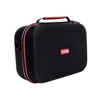 TRUST Pouzdro pro Nintendo Switch GXT 1247, XXL, černá