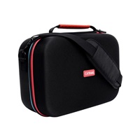 TRUST Pouzdro pro Nintendo Switch GXT 1247, XXL, černá