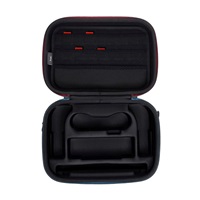 TRUST Pouzdro pro Nintendo Switch GXT 1247, XXL, černá