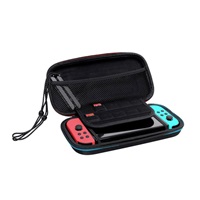 TRUST Pouzdro pro Nintendo Switch GXT 1248, černá