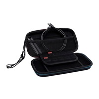 TRUST Pouzdro pro Nintendo Switch GXT 1248, černá