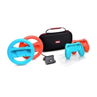 TRUST Sada pro Nintendo Switch GXT 1249, 7v1