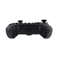 TRUST Gamepad GXT 1246 Muta, pro Nintendo Switch, Bluetooth, černá