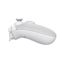 TRUST Gamepad GXT 1246W Muta, pro Nintendo Switch, Bluetooth, bílá