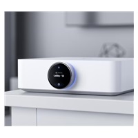 UBNT PowerAmp white