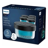 Philips Quick Clean Pod CC16/50 čistící kazeta, 6 ks
