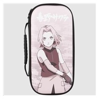 Konix Sakura Nintendo Switch/Lite Carry Case
