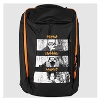 Konix Naruto Backpack