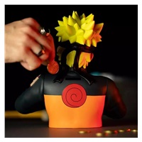 Konix Naruto Bust Bank