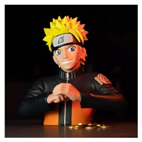 Konix Naruto Bust Bank