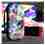 Konix Boruto "New Team 7" Nintendo Switch/Lite Carry Case