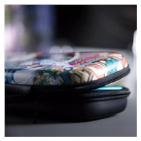 Konix Boruto "New Team 7" Nintendo Switch/Lite Carry Case