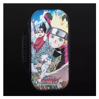 Konix Boruto "New Team 7" Nintendo Switch/Lite Carry Case