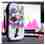 Konix Boruto "Next Generations" Nintendo Switch/Lite Carry Case