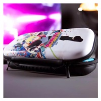 Konix Boruto "Next Generations" Nintendo Switch/Lite Carry Case