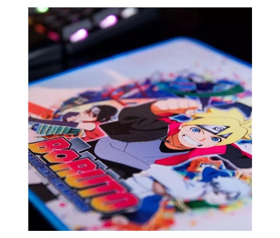 Konix Naruto "Next Generations" Mousepad