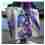 Konix Boruto "Next Generations" Shopping Bag