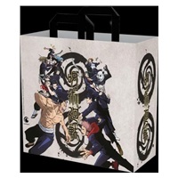 Konix Jujutsu Kaisen beige Shopping Bag