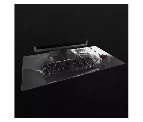 Konix Jujutsu Kaisen Mousepad XXL