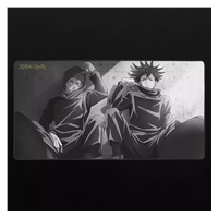 Konix Jujutsu Kaisen Mousepad XXL