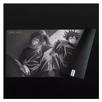 Konix Jujutsu Kaisen Mousepad XXL