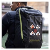 Konix JUJUTSU 17' GAMING BACKPACK