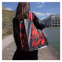 Konix Dungeon & Dragons "Monsters" Shopping Bag