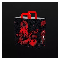 Konix Dungeon & Dragons "Monsters" Shopping Bag