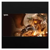 Konix Dungeons & Dragons XXL Tiamat Mousepad
