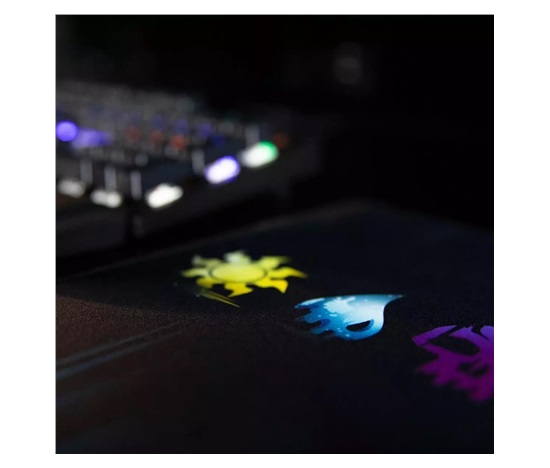 Konix Magic: The Gathering "Mana" Mousepad