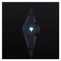 Konix Magic: The Gathering 7.1 Blue Gaming Headset