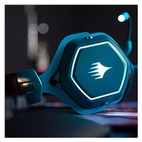 Konix Magic: The Gathering 7.1 Blue Gaming Headset
