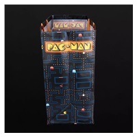 Konix Pac-Man Shopping Bag