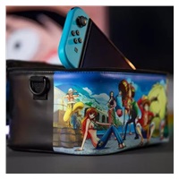 Konix One Piece Nintendo Switch All in Lunch Bag