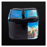 Konix One Piece Nintendo Switch All in Lunch Bag