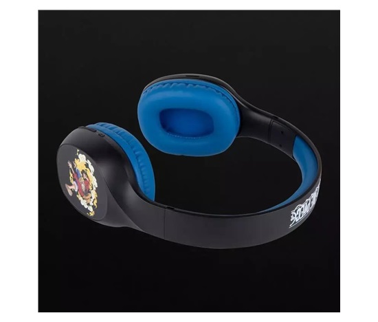 Konix One Piece Bluetooth Headset