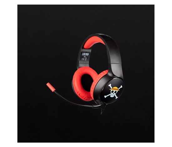 Konix One Piece Gaming Headset
