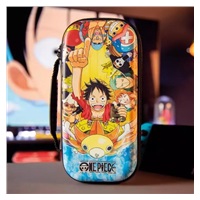Konix One Piece Timeskip Nintendo Switch & Switch Lite Carry Case