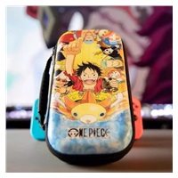 Konix One Piece Timeskip Nintendo Switch & Switch Lite Carry Case