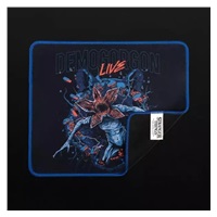 Konix Stranger Things "Demogorgon Live" Mousepad