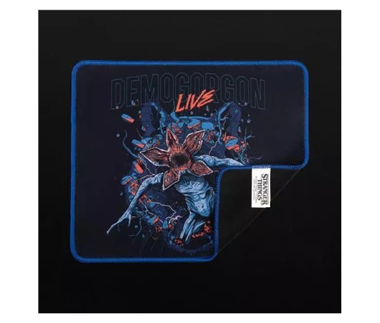 Konix Stranger Things "Demogorgon Live" Mousepad