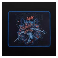 Konix Stranger Things "Demogorgon Live" Mousepad