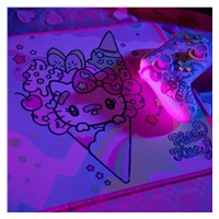 Konix Hello Kitty "Ice Cream" M Mousepad