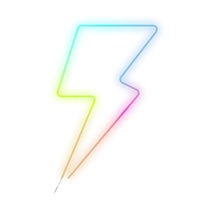 TRUST LED Pásek GXT 904 VYBZ, Neon, 5m